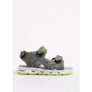 Benetton Gri Erkek Çocuk Sandalet BNI-10118