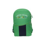 Benetton Q-052 70058 Sırt Çantası