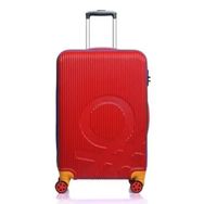 Benetton Trolley 50 cm Kırmızı Unisex Valiz