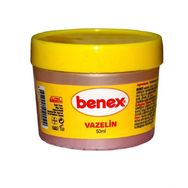 Benex Pembe 50 ml Vazelin