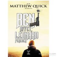 Beni Affet Leonard Peacock - Matthew Ouick