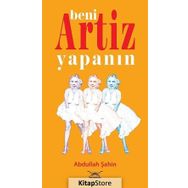 BENI ARTIZ YAPANIN - ABDULLAH ŞAHIN