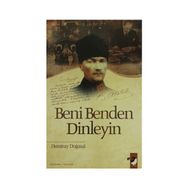 BENI BENDEN DINLEYIN - DEMIRAY DOĞASAL