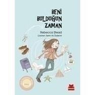 BENI BULDUĞUN ZAMAN - REBECCA STEAD