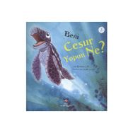 BENI CESUR YAPAN NE? - HEIDI HOWARTH
