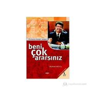 BENI ÇOK ARARSINIZ PIRLANTA KALPLI ADAM - MEHMET AKYOL