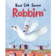 Beni Çok Seven Rabbim - Siham Al Andalosi