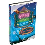 Beni Gitmiş Say - Meg Rosoff