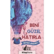 BENI HATIRLA - LESLEY PEARSE