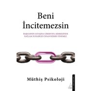 Beni İncitemezsin Destek Yayınları