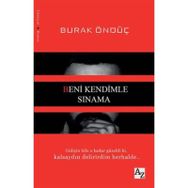Beni Kendimle Sınama - Burak Öndüç
