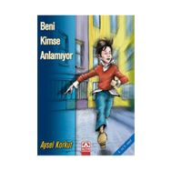 BENI KIMSE ANLAMIYOR - AYSEL KUMRU KORKUT
