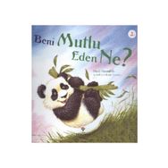 BENI MUTLU EDEN NE? - HEIDI HOWARTH