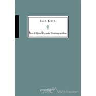 Beni O Uysal Kuyuda Unutmayacaktın - mehmet emin kaya
