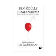 Beni Ödülle Cezalandırma - Özgür Bolat