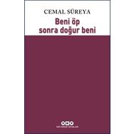 Beni Öp Sonra Doğur Beni - Cemal Süreya