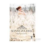 Beni Seç 3 Sonsuza Dek - Kiera Cass