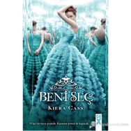 BENI SEÇ - KIERA CASS