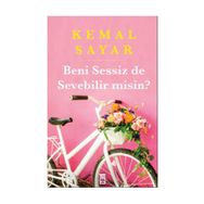 Beni Sessiz de Sevebilir misin? - Kemal Sayar