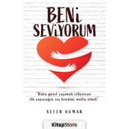 Beni Seviyorum - Sefer Humar