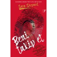 Beni Takip Et - Sara Shepard