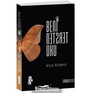 Beni Tersten Oku - Bilge Öztoplu