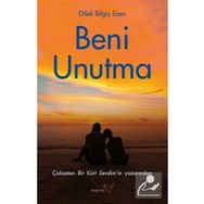Beni Unutma Müptela Yayınları