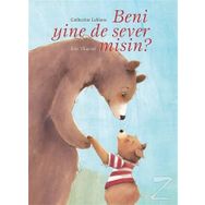 Beni Yine De Sever Misin? Catherine Leblanc