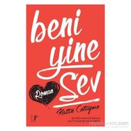Beni Yine Sev - Katie Cotugno