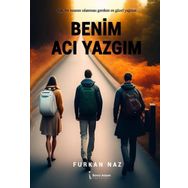 Benim Acı Yazgım İkinci Adam Yayınları