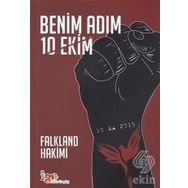 Benim Adım 10 Ekim - Falkland Hakimi