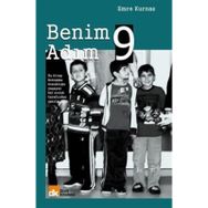 Benim Adım 9 Emre Kurnaz