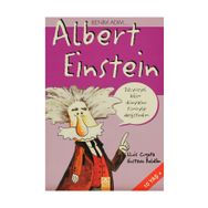 BENIM ADIM... ALBERT EINSTEIN - LLUIS CUGOTA;GUSTAVO ROLDAN