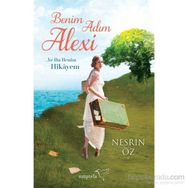 Benim Adım Alexi - Nesrin Öz