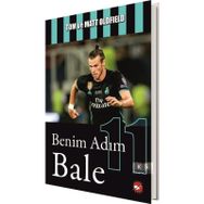 Benim Adım Bale - Matt Oldfield Tom Oldfield