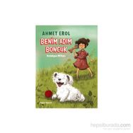 Benim Adım Boncuk - Ahmet Erol