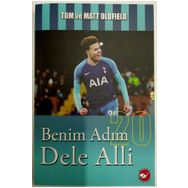 Benim Adim Dele Alli - Tom ve Matt Oldfield