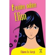 Benim Adım Elisa - Chiara De Giorgi - Ünver Alibey