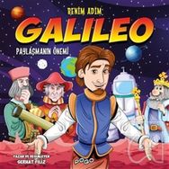 Benim Adım Galileo - Serhat Filiz