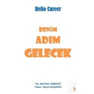 Benim Adım Gelecek - Bayan Başaran