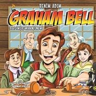 Benim Adım Graham Bell : Yardımlaşmanın Önemi - Serhat Filiz
