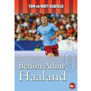 Benim Adım Haaland - Tom Oldfield