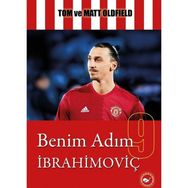 Benim Adım İbrahimoviç - Matt Oldfield Tom Oldfield