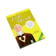 Benim Adım... Jules Verne - Victor Escandell Jordi Cabre
