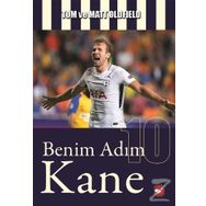 Benim Adım Kane - Tom Oldfield