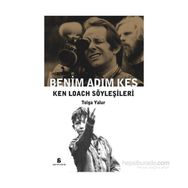 Benim Adım Kes - Tolga Yalur