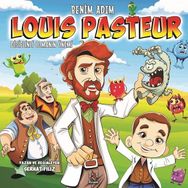 Benim Adım Louis Pasteur-Disiplinli - Serhat Filiz