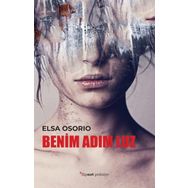 Benim Adım Luz - Elsa Osorio