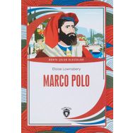 Benim Adım Marco Polo - Xavier Salomo Nuria Barba