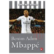 Benim Adım Mbappe - Matt Oldfield
